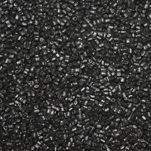 LDPE Black Granules
